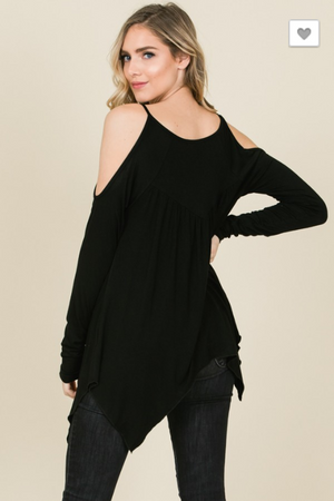Bridgette Top