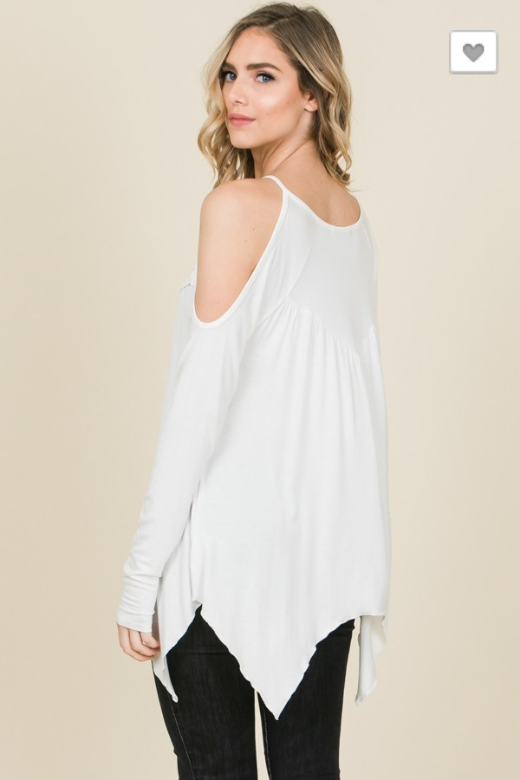 Bridgette Top