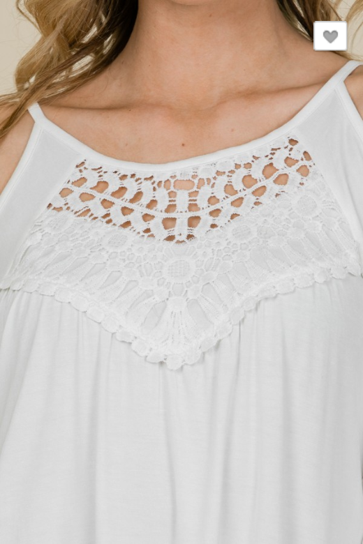 Bridgette Top
