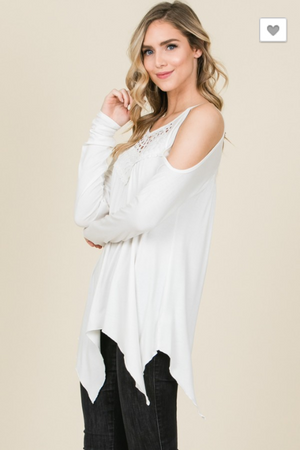 Bridgette Top