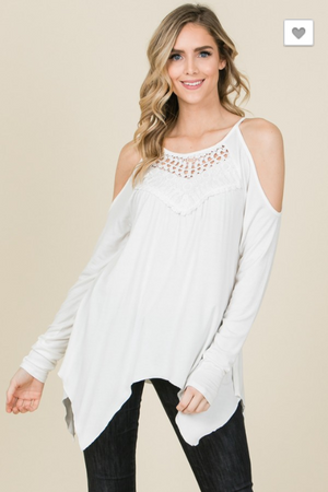 Bridgette Top