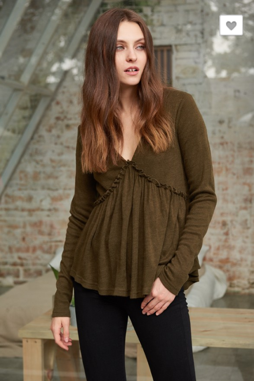 Corset Top
