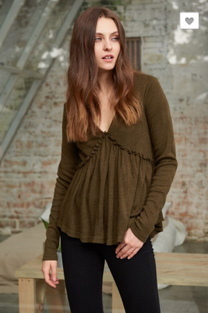 Corset Top