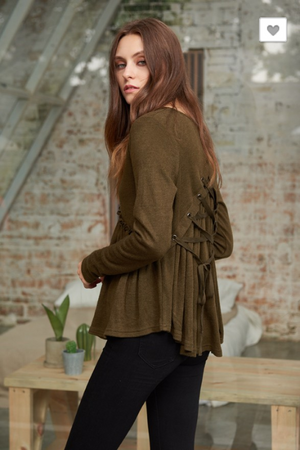 Corset Top