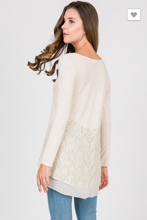 Jassmyn Top
