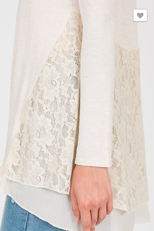 Jassmyn Top