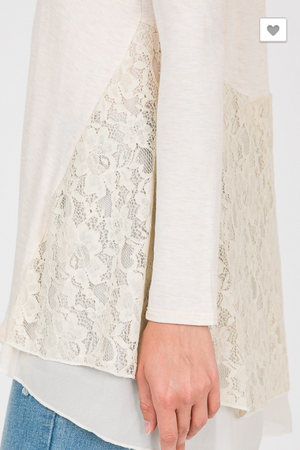 Jassmyn Top