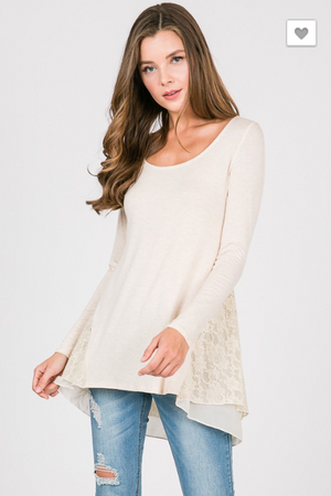 Jassmyn Top