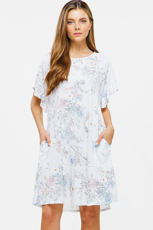 Sweet Nothings Tunic