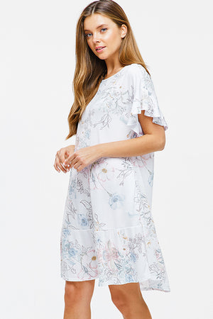 Sweet Nothings Tunic