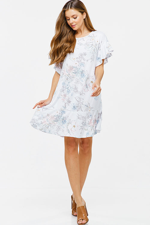 Sweet Nothings Tunic