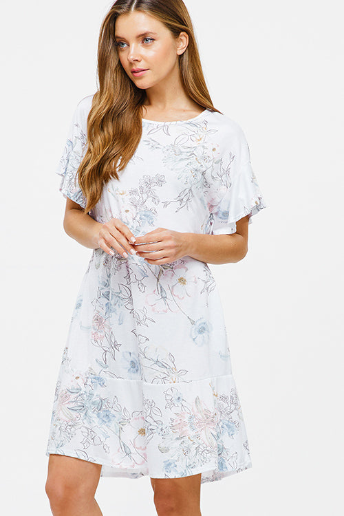 Sweet Nothings Tunic