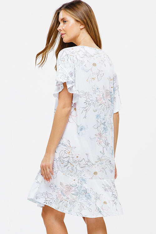 Sweet Nothings Tunic