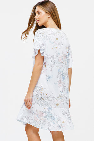 Sweet Nothings Tunic