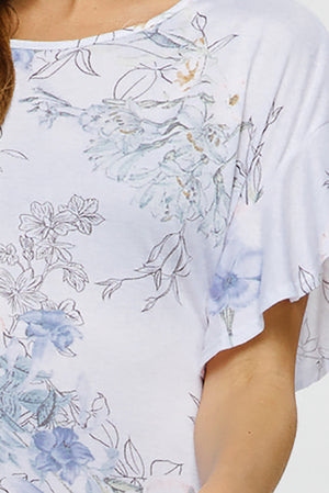 Sweet Nothings Tunic